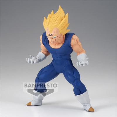 דרגון בול - פיגר מג'ין וג'יטה BANPRESTO