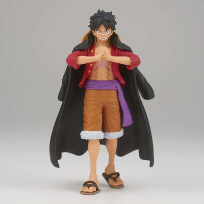 וואן פיס – פיגר לופי (BANPRESTO)