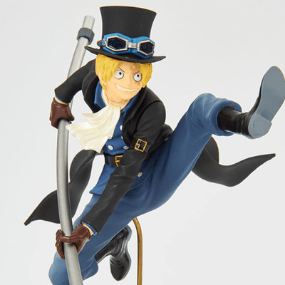 וואן פיס - פיגר סאבו (BANPRESTO)