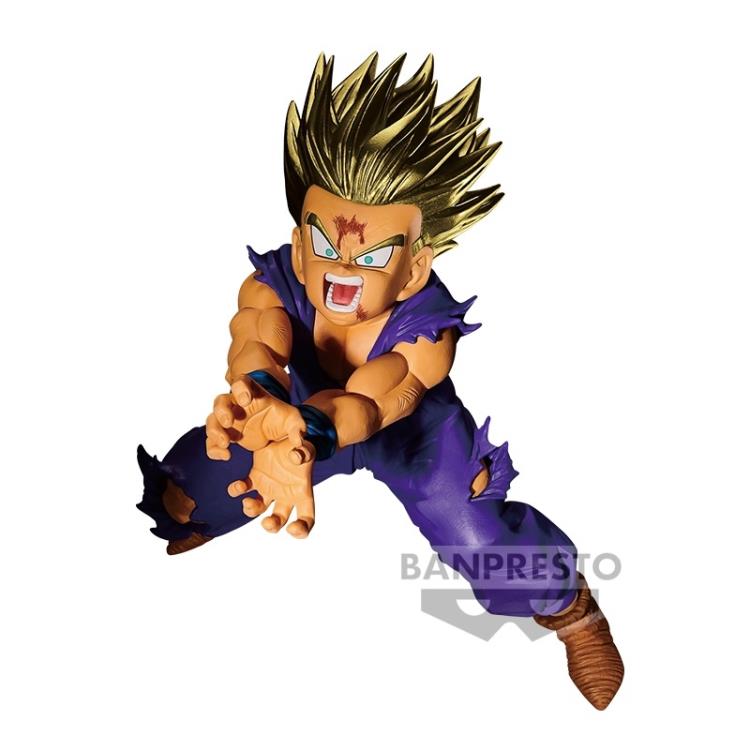 דרגון בול – פיגר גוהן סופר סאיין 2 (BANPRESTO)