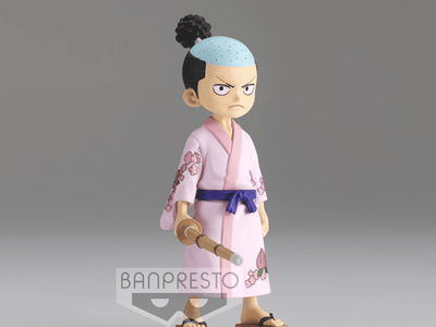 וואן פיס - פיגר קוזוקי מומונוסקה BANPRESTO