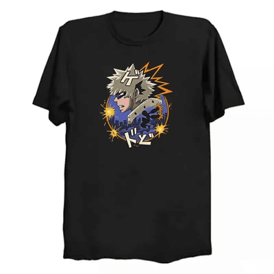 אקדמיית הגיבורים שלי באקוגו - חולצה (100% כותנה)