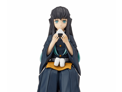 דימון סלייר - פיגר מואיצ'ירו טוקיטו SEGA