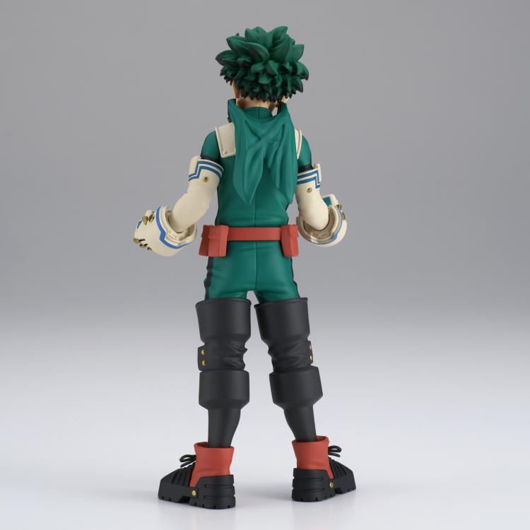 אקדמיית הגיבורים שלי - פיגר דקו (BANPRESTO)