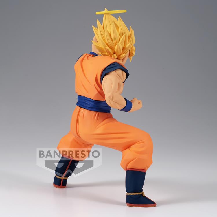 דרגון בול – פיגר גוקו סופר סאיין 2 (BANPRESTO)