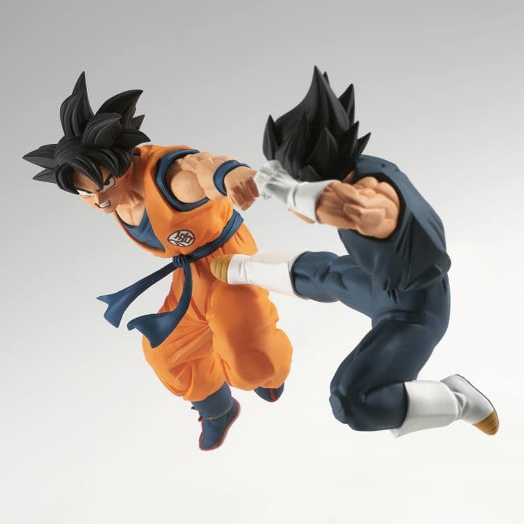 דרגון בול – פיגר גוקו (BANPRESTO)