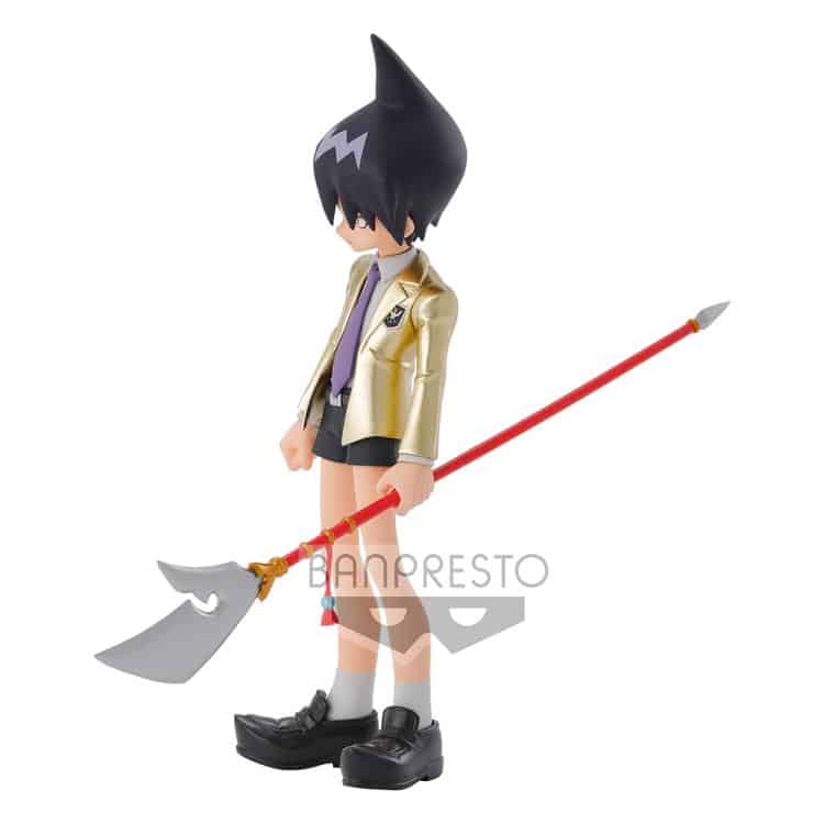 שאמאן קינג - רין banpresto