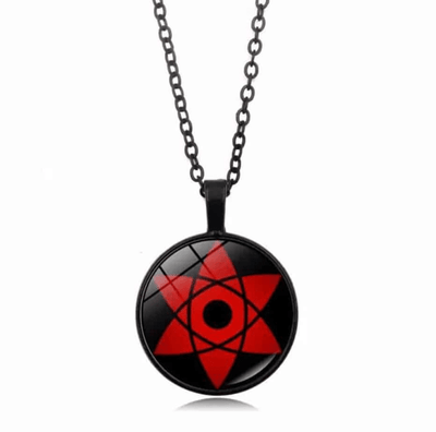 נארוטו - שרשרת שרינגאן