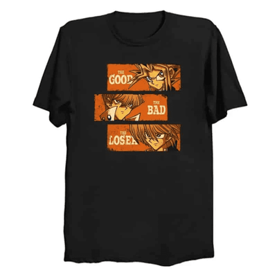 יו גי הו - חולצה (100% כותנה)