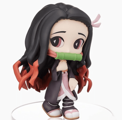 דימון סלייר - פיגר נזוקו (TIP’N’POP)