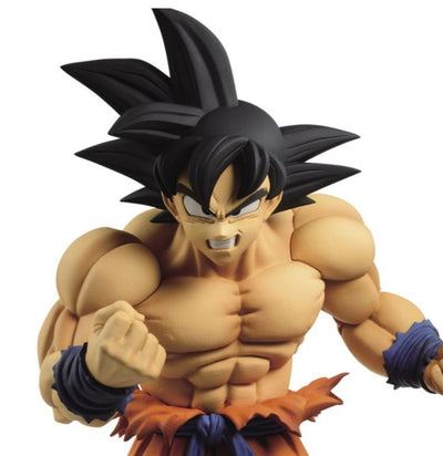 פיגר גוקו דרגון בול