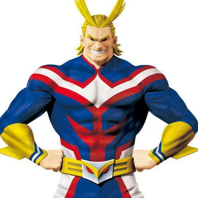 אקדמיית הגיבורים שלי