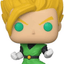 דרגון בול - פיגורת פופ גוהן Super Saiyan פאנקו (FUNKO POP) - בובת אספנות מקורית