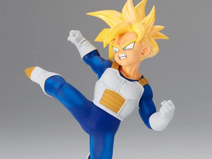 דרגון בול – פיגר גוהן סופר סאיין (BANPRESTO)