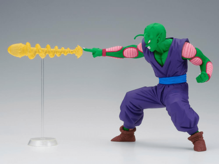 דרגון בול – פיגר פיקולו (BANPRESTO)