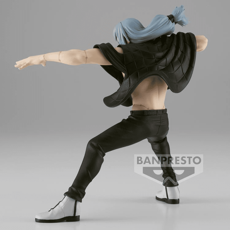 ג’וג’וטסו קאיסן – פיגר מאייטו (BANPRESTO)