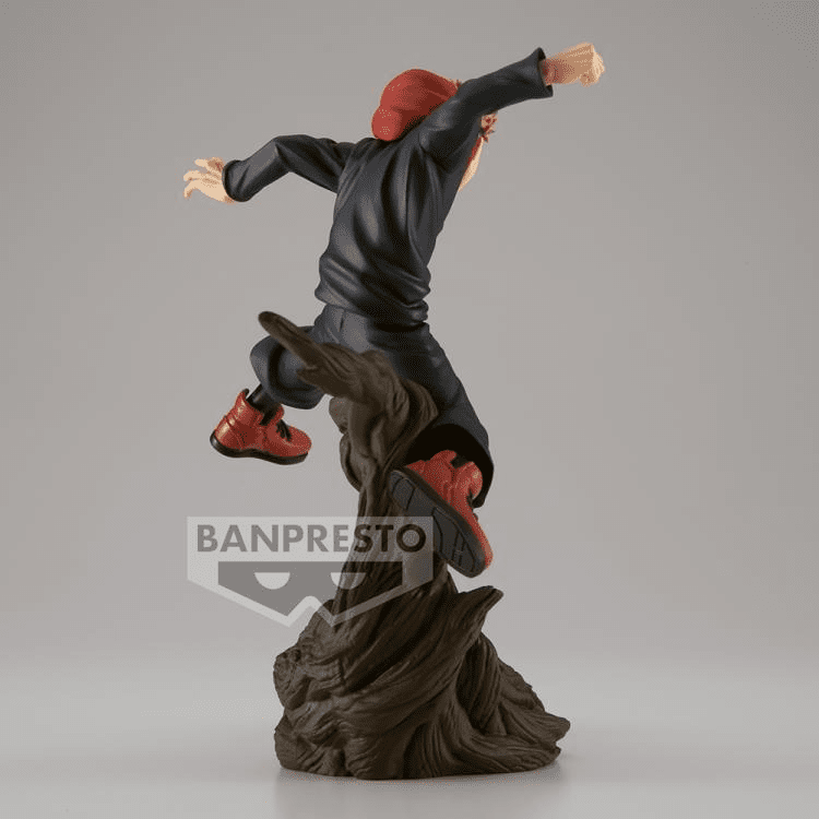 ג’וג’וטסו קאיסן – פיגר איטאדורי יוג'י BANPRESTO