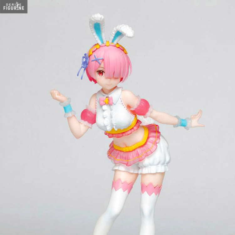 רי זירו - פיגר רם ארנבת TAITO