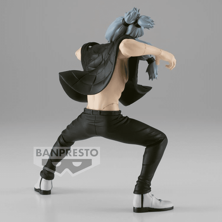 ג’וג’וטסו קאיסן – פיגר מאייטו (BANPRESTO)