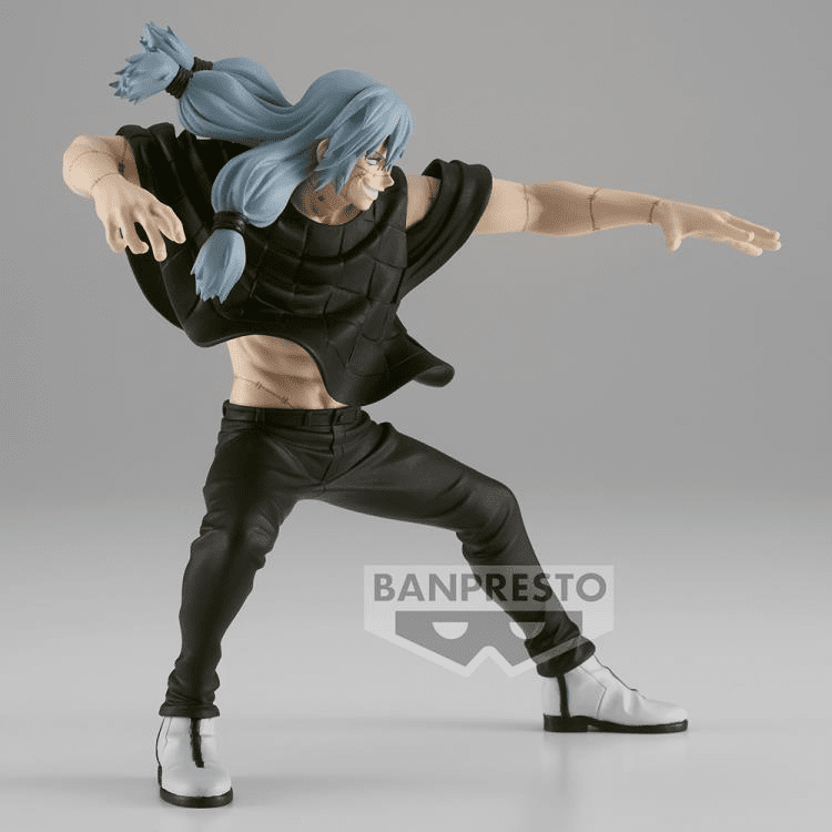 ג’וג’וטסו קאיסן – פיגר מאייטו (BANPRESTO)