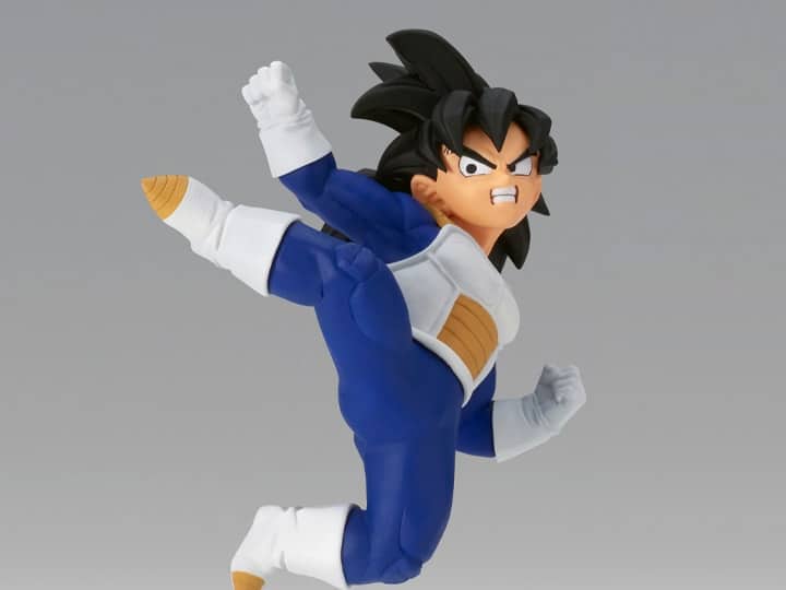 דרגון בול – פיגר גוהן (BANPRESTO)