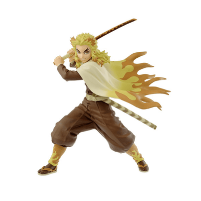 דימון סלייר - פיגר רנגוקו BANPRSTO