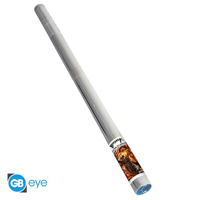 ברזרק - פוסטר ענק גאטס