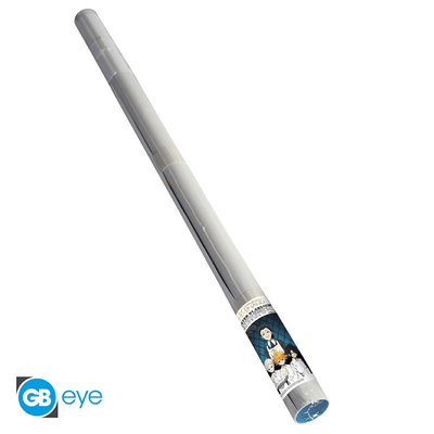 הארץ לעולם לא מובטחת - פוסטר ענק ABYSTYLE