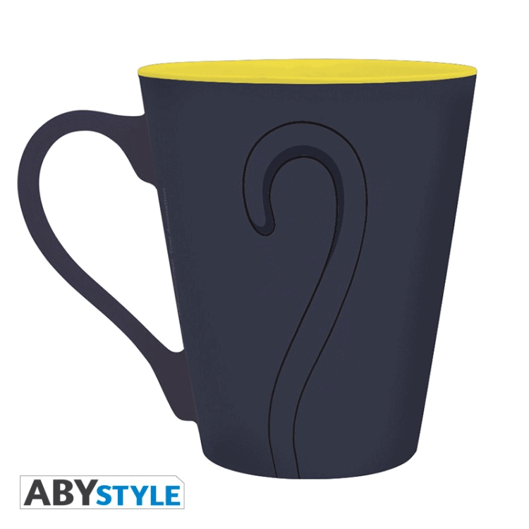 סלייר מון - ספל לונה ABYSTYLE