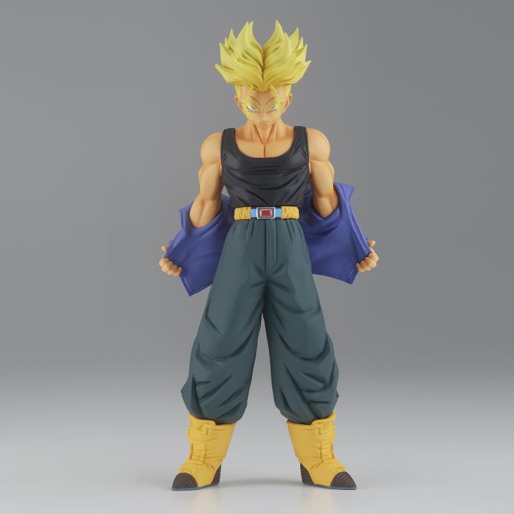דרגון בול – פיגר טראנקס סופר סאיין (BANPRESTO)