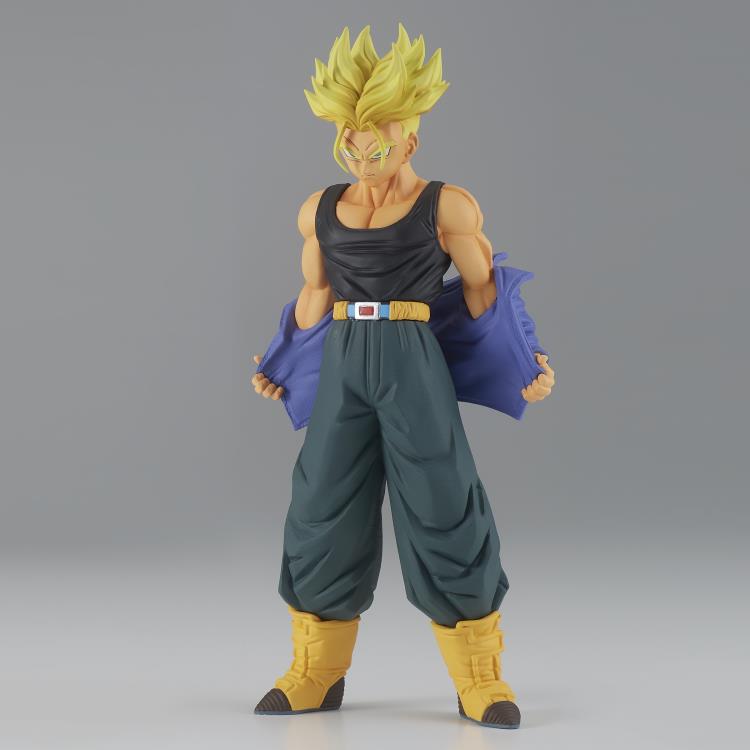 דרגון בול – פיגר טראנקס סופר סאיין (BANPRESTO)
