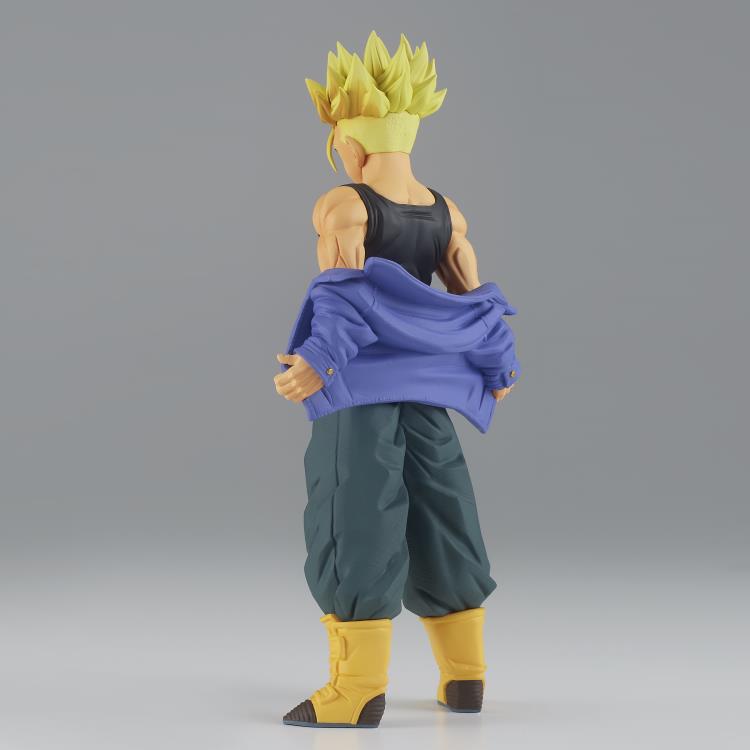דרגון בול – פיגר טראנקס סופר סאיין (BANPRESTO)