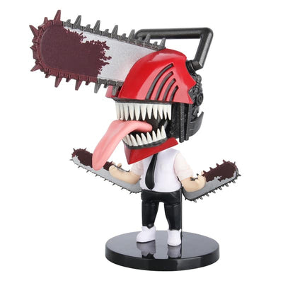 צ'יינסומן - פיגר דנג'י