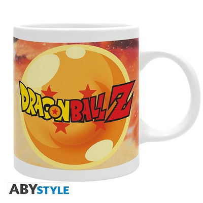 דרגון בול - ספל סאיינים ABYSTYLE cell games