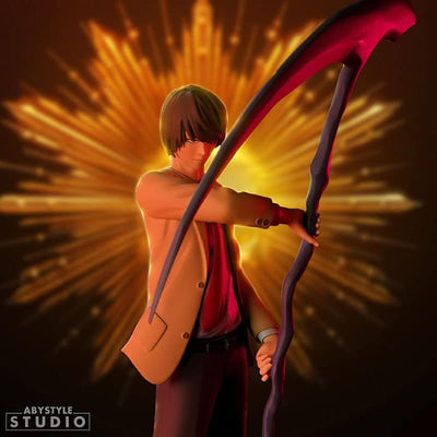 מחברת המוות - פיגר לייט יאגאמי ABYSTYLE