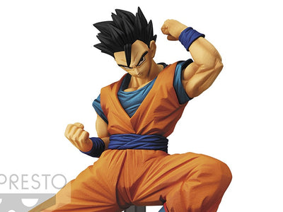 דרגון בול – פיגר גוהן (BANPRESTO)