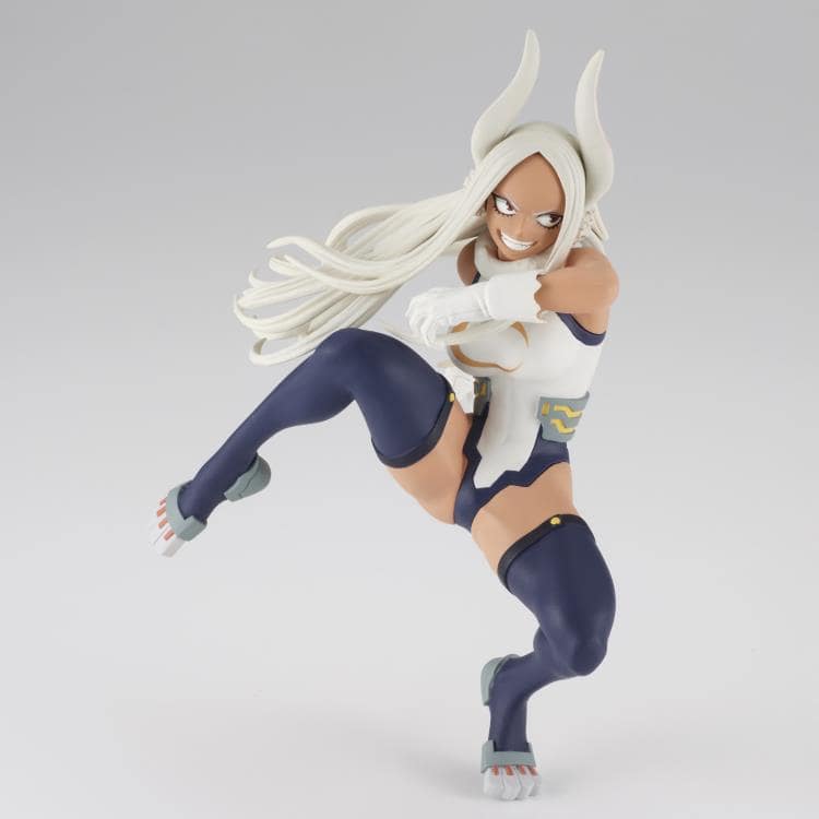 אקדמיית הגיבורים שלי – פיגר מירקו (BANPRESTO)