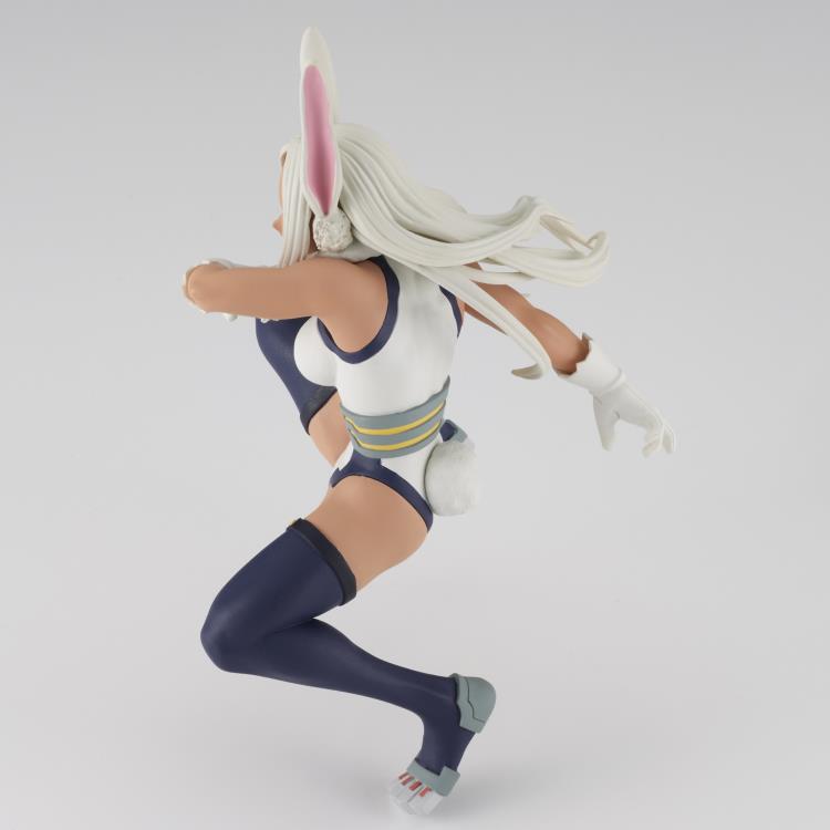 אקדמיית הגיבורים שלי – פיגר מירקו (BANPRESTO)