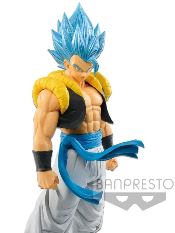 דרגון בול – פיגר גוגטה סופר סאיין בלו (BANPRESTO)