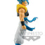 דרגון בול – פיגר גוגטה סופר סאיין בלו (BANPRESTO)