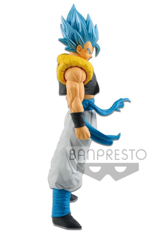 דרגון בול – פיגר גוגטה סופר סאיין בלו (BANPRESTO)