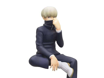 ג’וג’וטסו קאיסן – פיגר טוג'י BANPRESTO