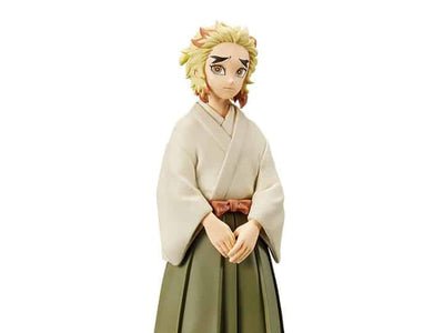 דימון סלייר – פיגר סנגורו רנגוקו (BANPRESTO)