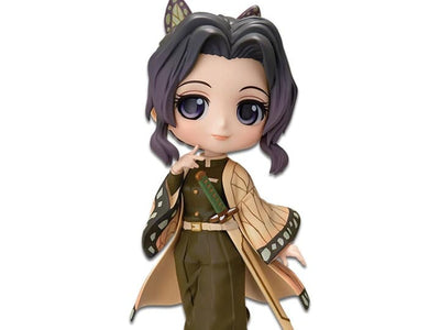 דימון סלייר – פיגר שינובו (Q POSKET)