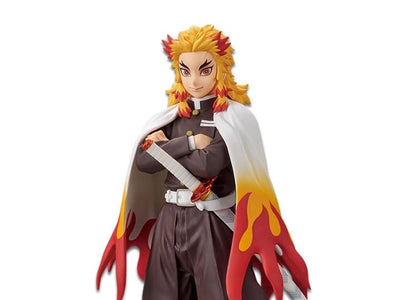 דימון סלייר – פיגר רנגוקו (BANPRESTO)