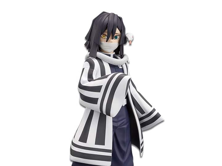 דימון סלייר – פיגר אובניי איגורו BANPRESTO