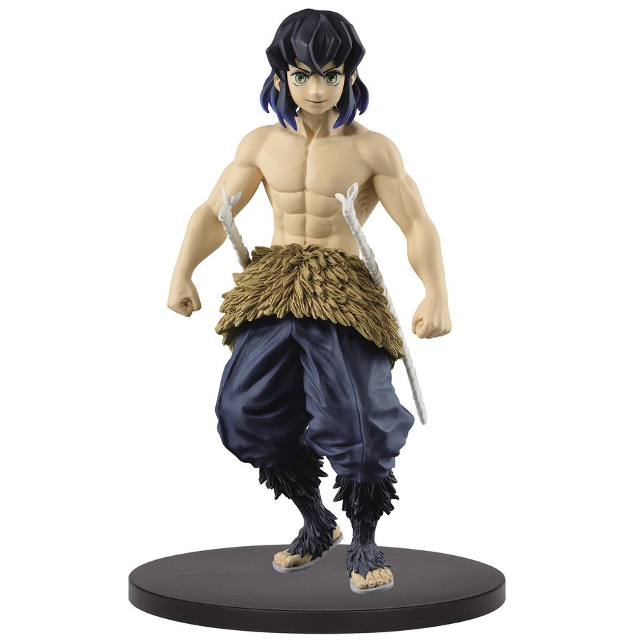 דימון סלייר – פיגר אינוסקה (BANPRESTO)
