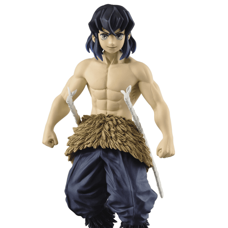 דימון סלייר – פיגר אינוסקה (BANPRESTO)