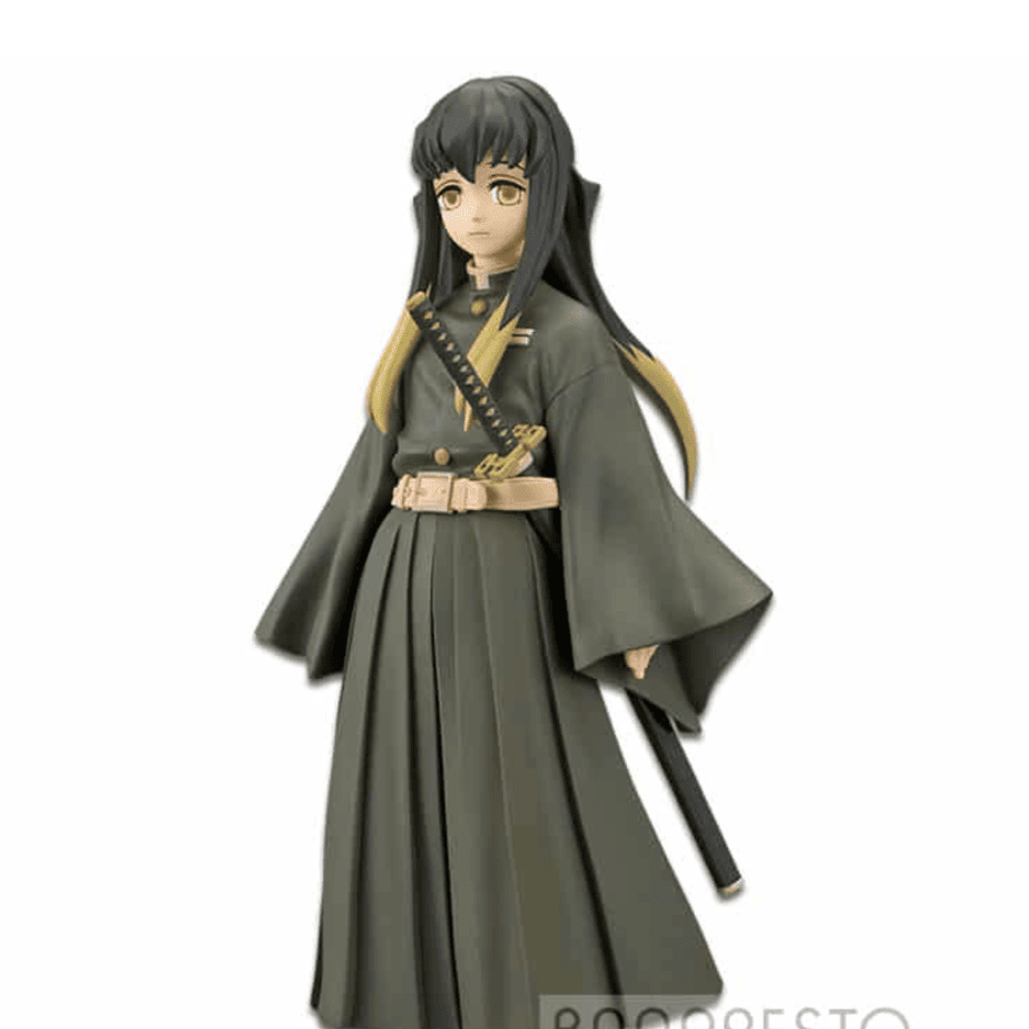 דימון סלייר – פיגר מואיצ’ירו BANPRESTO