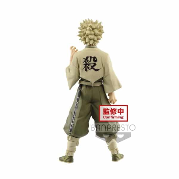 דימון סלייר – פיגר סנמי BANPRESTO